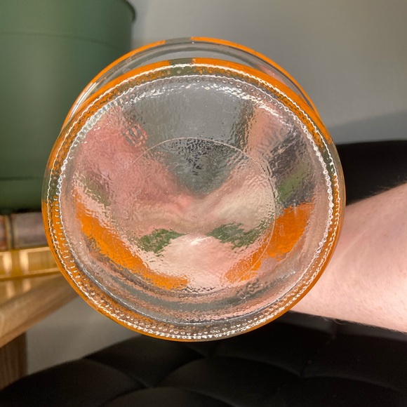 Anchor Hocking Glass Set - Picture 8 of 8